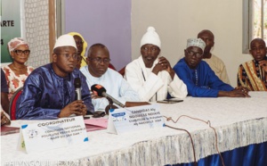 Programme de développement  du pays: Comment Aly Ngouille compte réconcilier les Sénégalais