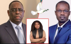 « De Sonko je t’aimeuuu à la  honteuuu! De l’émotion à la raison ! », Par  Zaynab SANGARÈ