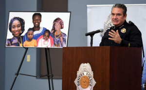 Famille sénégalaise décimée à Denver : La peine infligée à l'auteur de l'incendie criminelle