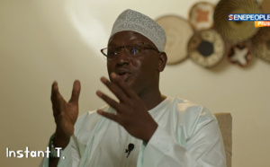 Entretien exclusif avec Cheikh Tidiane Dièye: Portrait intime et atypique, mais aussi la vision d'un Candidat très engagé