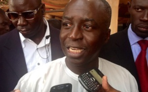 Destruction de maisons jouxtant le mur de l'aéroport : Pape Mael Diop dégage toute responsabilité des ADS quant à un éventuel dédommagement