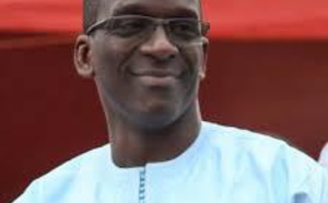 Pape Mael Diop et Abdoulaye Diouf Sarr parlent du démolissement des maisons situées à proximité de l'aéroport