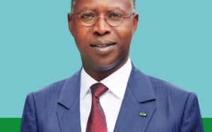 Mahammed Boun Abdallah Dionne : Le fidèle de Macky Sall qui rêve de lui succéder