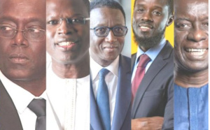 Présidentielle 2024: Abdoulaye Sylla courtisé de tous bords
