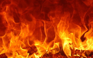 Ziguinchor: Un incendie tue un garçon de 4 ans et fait des dégâts matériels importants