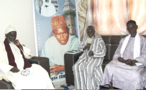 Journée hommage à Serigne Sam Mbaye :  Le compte-rendu de la célébration du 3 mars 2024