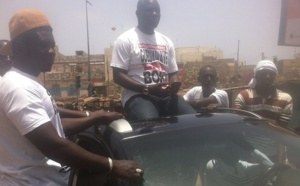 Violation de domicile, atteinte à la vie privée d'autrui... : Malick Gackou compte porter plainte contre Ahmed Aidara