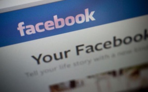 Voila pourquoi il ne faut pas ajouter d'inconnues ni mettre ses enfants sur Facebook...