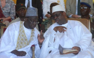 Présidence de l'Assemblée Nationale : Macky abroge la loi Sada Ndiaye pour donner des gages de loyauté à Niasse