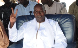 Élection présidentielle du 24 mars: Pourquoi Mahammed B. A. Dionne est le meilleur choix ?