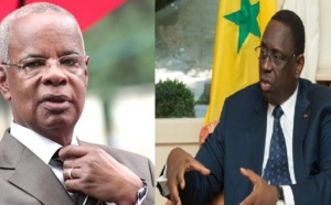 Décryptage : Appel du pied à Djibo Kâ, comment Macky compte déstabiliser l’opposition