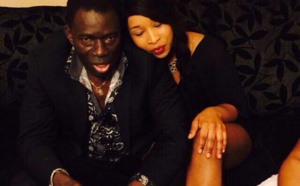 Assane Ndiaye en très bonne compagnie