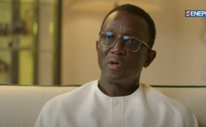 Parcours académique et politique, vie privée...Amadou Bâ sans ambiguïté