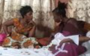 Regardez "Faayu" de la troupe Jotaayu Askan Wi