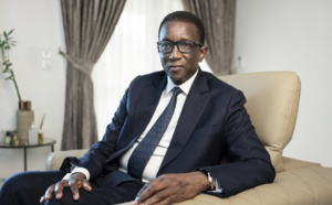 Candidat de Bby à la présidentielle 2024: Amadou Bâ sans ambiguïté sur son parcours académique et politique, vie privée...