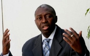 Elu président : Mamadou Lamine Diallo promet d’étancher la soif de Touba depuis le lacs de Guiers, même le Magal sera « africanisé »