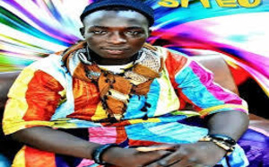  Drapeau Coumba Gawlo Seck: Le touss de Siteu