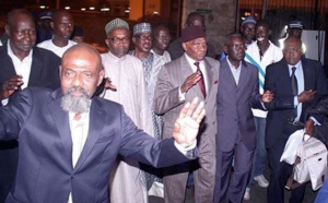 Parti démocratique sénégalais : Confusion dans les rangs des cadres