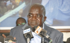 Graves révélations de Fatou Thiam contre le maire de Dagana : "Oumar Sarr est foncièrement contre Karim Wade"