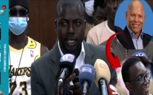  Présidentielle 2024: Le PDS se positionne et soutient Amadou Bâ
