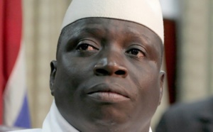 Gambie : Une Sénégalaise emprisonnée pour avoir insulté le Président Jammeh