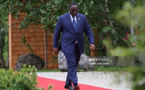 Macky Sall : « Je n'ai pas d'excuses à présenter, puisque je n'ai pas commis de faute »