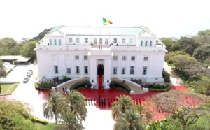 Conseil des Ministres de ce Mercredi 20 mars 2024