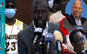 Des Cadres et Responsables du PDS Appellent Karim Wade et les Députés à Soutenir la Coalition d'Amadou Bâ pour la Présidence