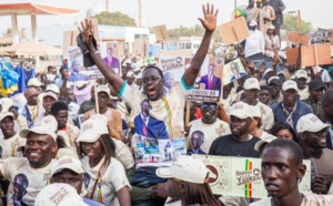 Mbour renforce la dynamique de victoire: La vague AB2024 intenable !