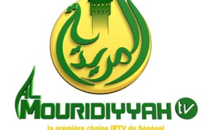 À Touba: Un incendie dû à un court-circuit électrique, décime le siège de Almouridiyyah TV