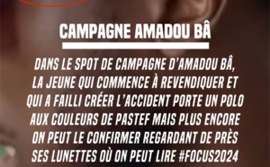 Analyse de la campagne #BreakdownCampaign : Entre symbolisme et critique politique