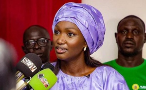 LA LETTRE D’ANTA BABACAR NGOM À ME ABDOULAYE WADE