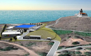 Usine de dessalement d’eau de mer de la Grande Côte: Un contrat de financement, de réalisation et d’exploitation signé, ce jeudi