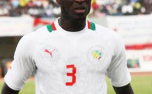 Lamine Sané regrette le but encaissé contre le Burundi