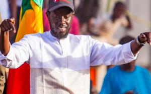Présidentielle 2024: Cinq bonnes raisons pour ne pas voter Bassirou Diomaye Faye