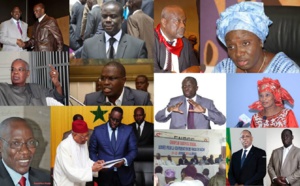 Réinventer la pratique politique au Sénégal !