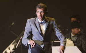 Stromae annule tous ses concerts jusqu'au 2 août pour raisons de santé