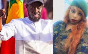 Pour un souffle nouveau au Sénégal: Fatou Kiné Cissé appelle à voter Bassirou Diomaye Faye