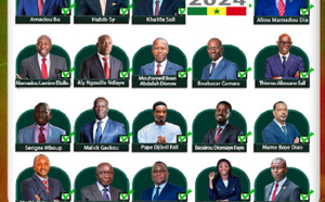 Présidentielle 2024 : Les notes culturelles des candidats –(lequotidien.sn)