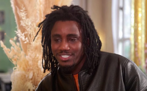 Le Paris des Arts - Waly Seck: "Mes parents m'ont donné beaucoup de bonheur"