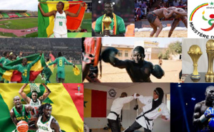 Un sport compétitif, instrument de socialisation et vitrine diplomatique et touristique : La vision de la Coalition Diomaye Président