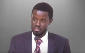 Candidat à l’élection présidentielle de mars 2024 : La Déclaration de patrimoine de Bassirou Diomaye Faye, en détail