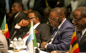 Intervention du Président Macky Sall à la réunion du Comité des dix sur la réforme du Conseil de sécurité de l'Onu 