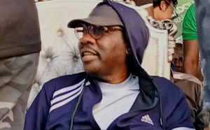 PUR: Le résumé du discours de Serigne Moustapha Sy