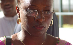 CNLS : Mme Safiétou Thiam lance des réformes pour la gestion efficiente des ressources