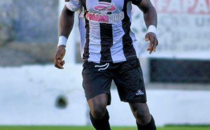 34 matches et 13 buts : La saison de feu de Pape Demba Diop 