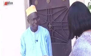 "Face2Face" - ADF reçoit Moubarack Lô