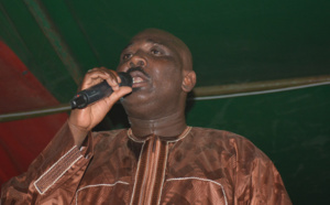 Farba Ngom tacle les leaders de l'opposition : "Ils sont en train de faire le tour du Sénégal en copiant sur Macky Sall, mais ils retourneront bredouilles..."