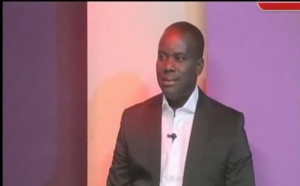 "Opinion" - Pierre Edouard Faye reçoit Malick Gakou