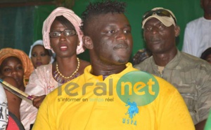 Le nouveau look de Balla Gaye 2 qui fait le buzz 